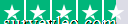 trustpilot rating