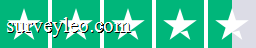trustpilot rating