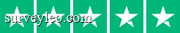 trustpilot rating