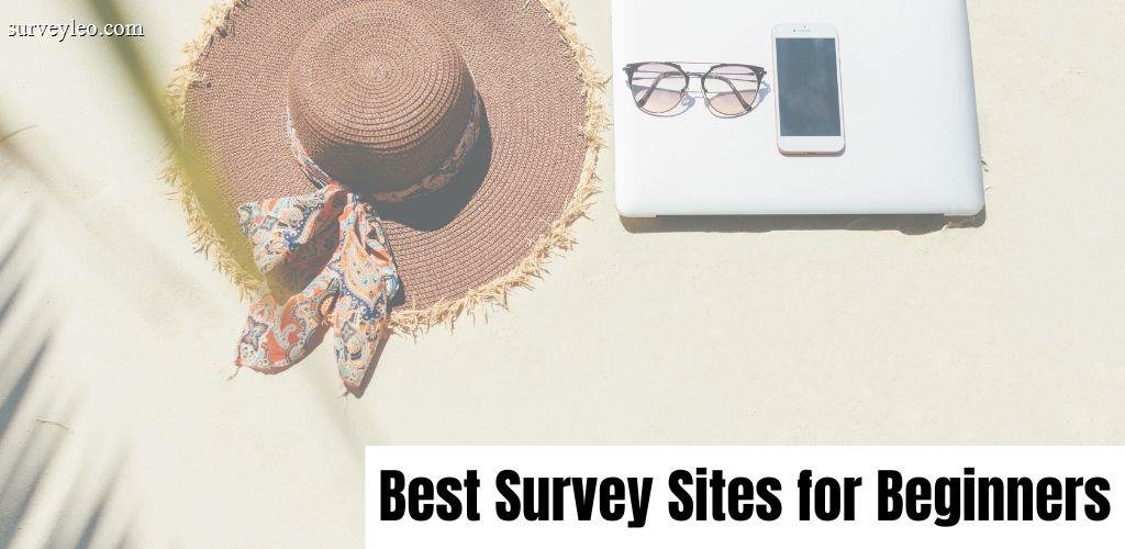 Best Survey Sites for Beginners