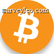Bitcoin logo logo