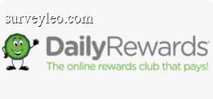 Daily Rewards logo