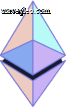 Ethereum logo logo