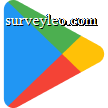 Google Play logo logo
