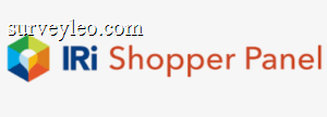 IRI Shopper Panel logo IRI Shopper Panel