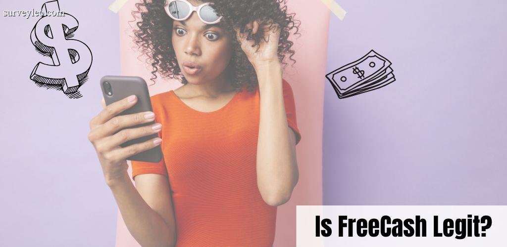 Is FreeCash Legit