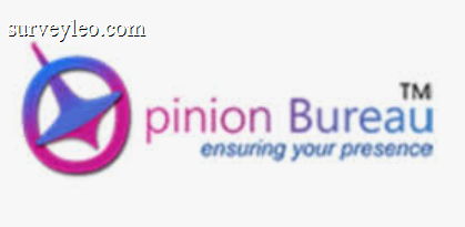 Opinion Bureau logo Opinion Bureau logo