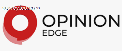 Opinion Edge logo Opinion Edge logo