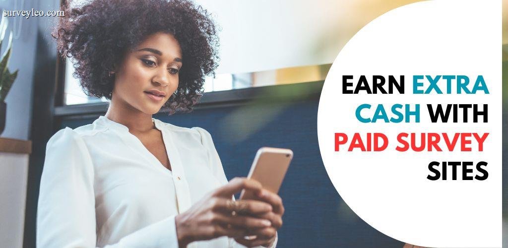 legit paid surveys