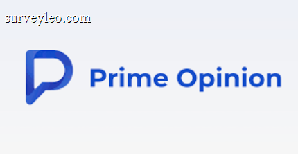 Prime Opinion Prime Opinion