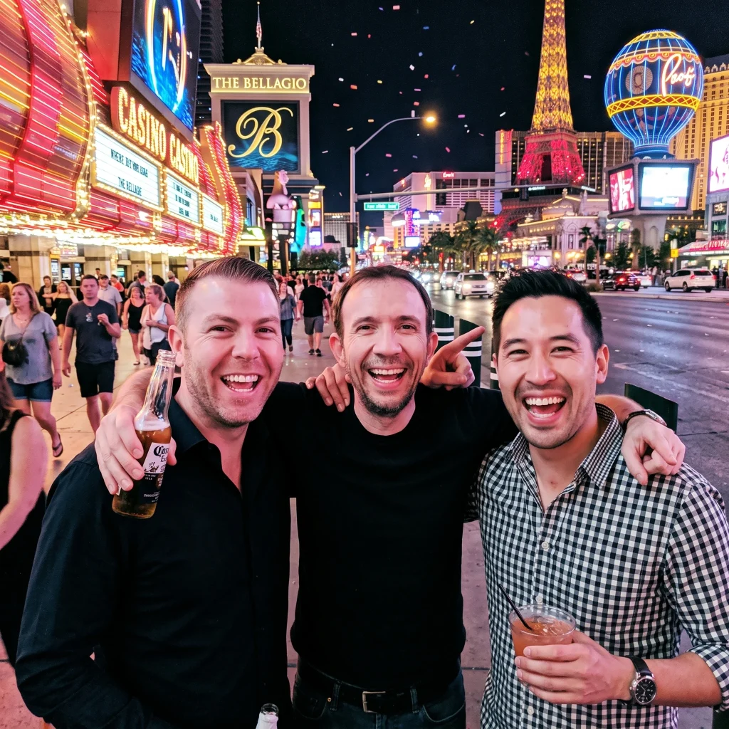 WA Las Vegas