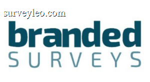 branded surveys logo