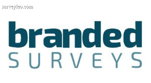 branded surveys logo