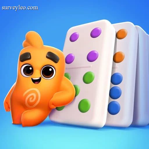 Domino Dreams