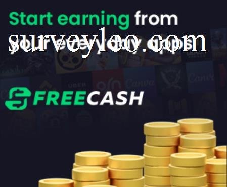 freecash banner