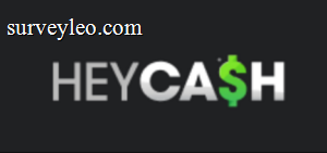 HeyCash