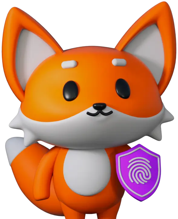 Secure your account