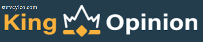king opinion logo