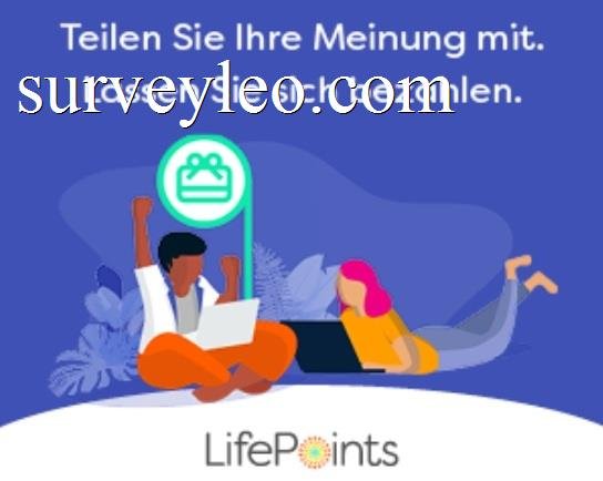 LifePoints germany