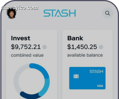 Best ways to earn: Complete offers - Stash app