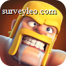 Best ways to earn: Play games - Clash of Clans icon