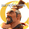 Best ways to earn: Play games - Rok icon