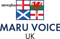 Maru Voice UK