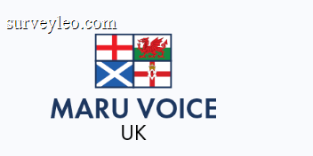 maru voice uk logo maru voice uk logo