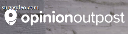opinion outpost logo