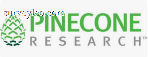 pinecone research logo