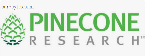 pinecone research logo