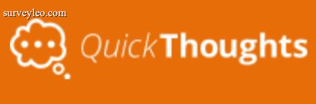quickthoughts logo quickthoughts logo