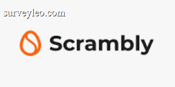 scrambly logo