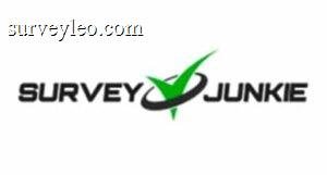 survey junkie logo