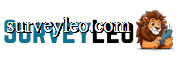 surveyleo logo