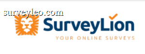 surveylion logo